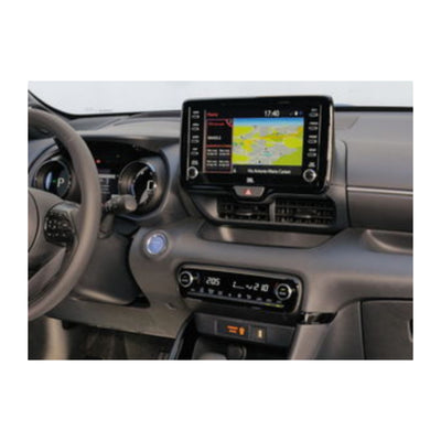 Autoradio per Toyota Yaris, Cross 10.1" 2K | 2020-2025 | Android | Bluetooth | CarPlay | Android Auto | 4/64GB Ram