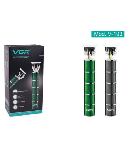 VGR Trimmer, Rifiniture, Accessori V-193