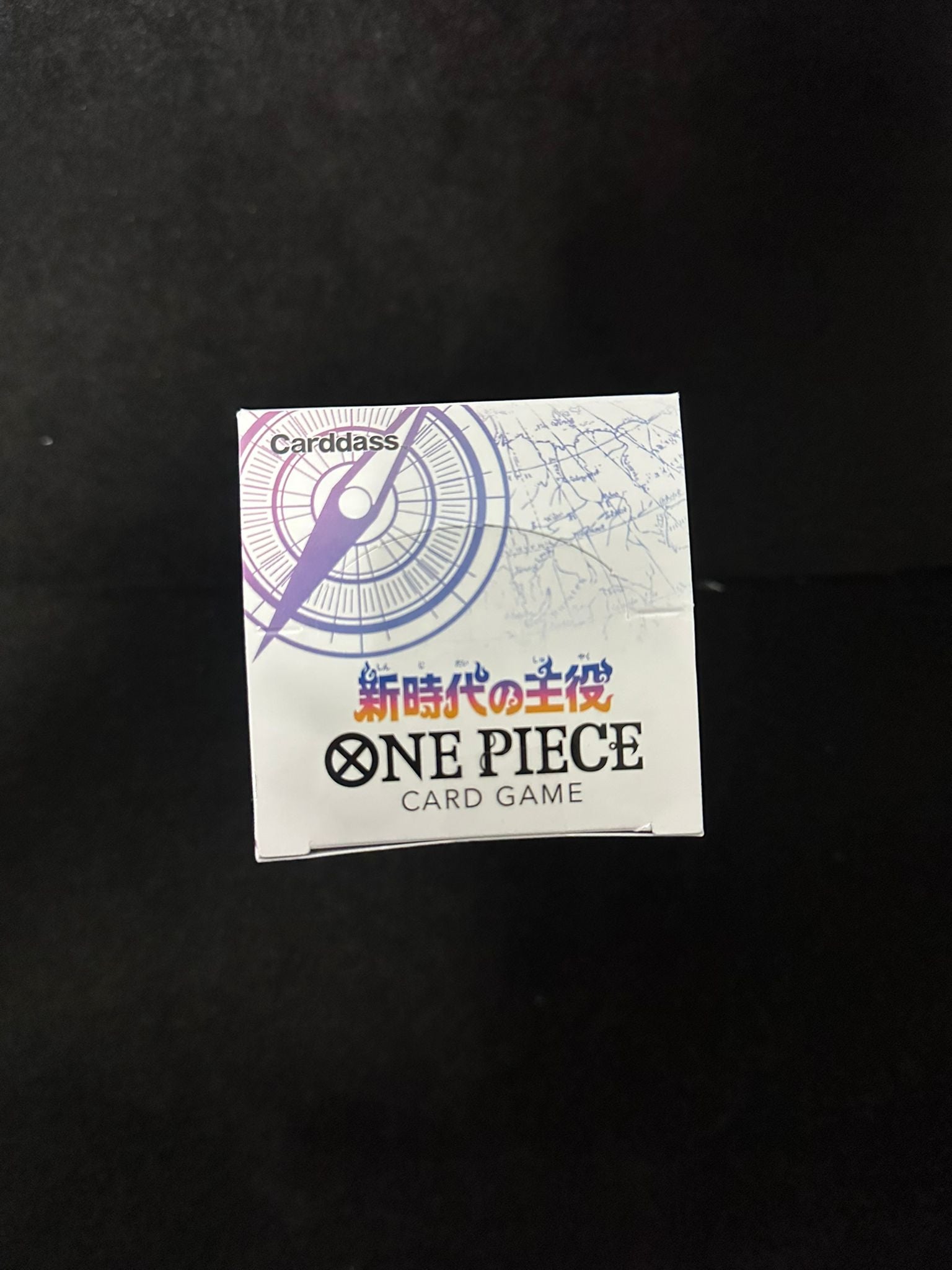 One Piece Card Game Awakening of the New Era OP05 Display – 24 Buste (JP)