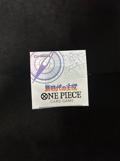 One Piece Card Game Awakening of the New Era OP05 Display – 24 Buste (JP)