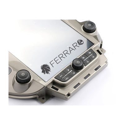 Autoradio per Chrevolet Tahoe | GMC Yukon 14.4" 2K | 2015-2020 | Android | Bluetooth | CarPlay | Android Auto | 8/128GB Ram