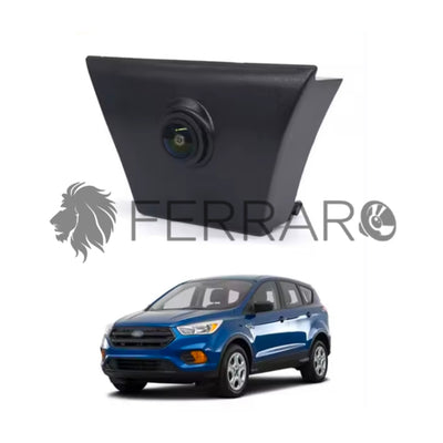 Telecamera Frontale per Ford Kuga, Escape (2013-2019) | AHD, 1920x1080 | 170° Gradi