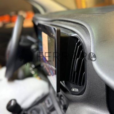 Autoradio per Fiat Doblo 11.5" | 2015-2019 | Android | Bluetooth | CarPlay | Android Auto | 4/64GB Ram