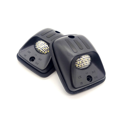 Set Luci Targa a Led per Toyota Tacoma (1995-2004), Plug and Play