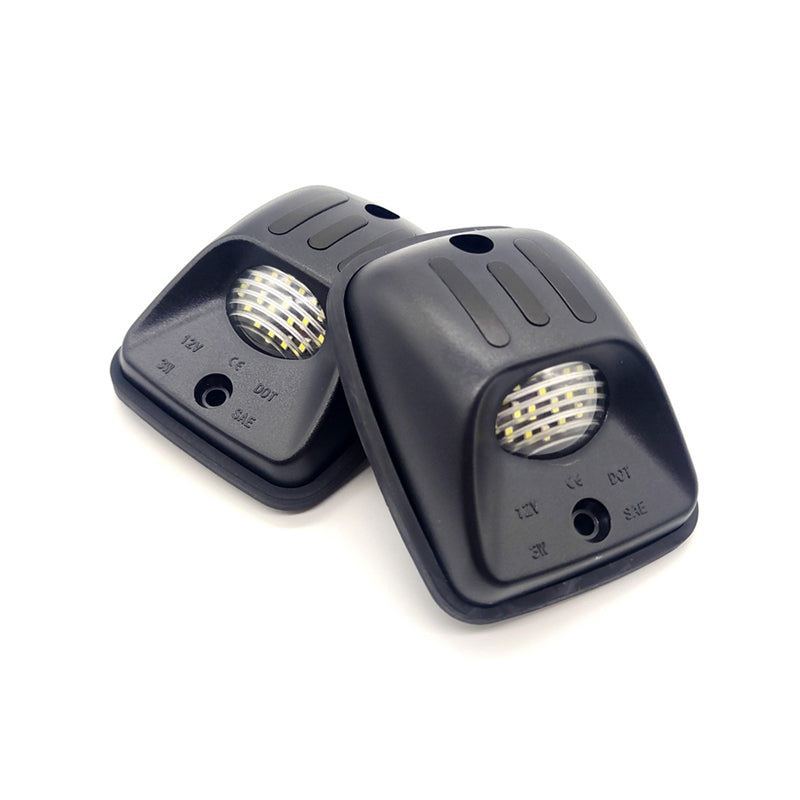 Set Luci Targa a Led per Toyota Tacoma (1995-2004), Plug and Play