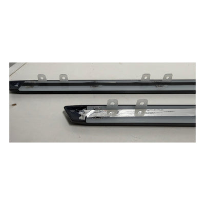 Ambient Light, Universale, Luci Ambiente con Comando da App, RGB Led Interior, Led Dinamico