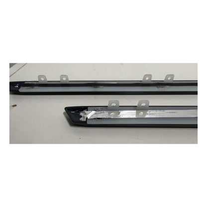 Ambient Light, Universale, Luci Ambiente con Comando da App, RGB Led Interior, Led Dinamico