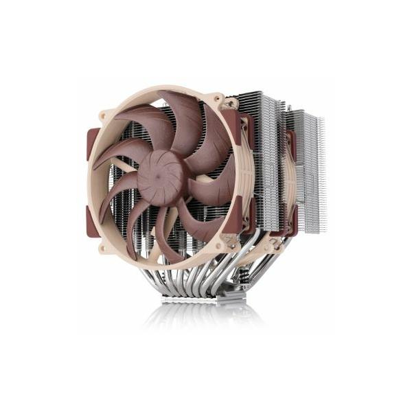 Noctua NH-D15 G2 | Processore Raffreddatore d'aria, 14 cm