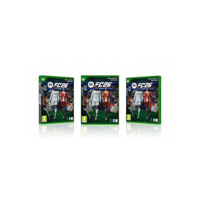 Xbox S/X, EA FC26 Standard Ed. IT