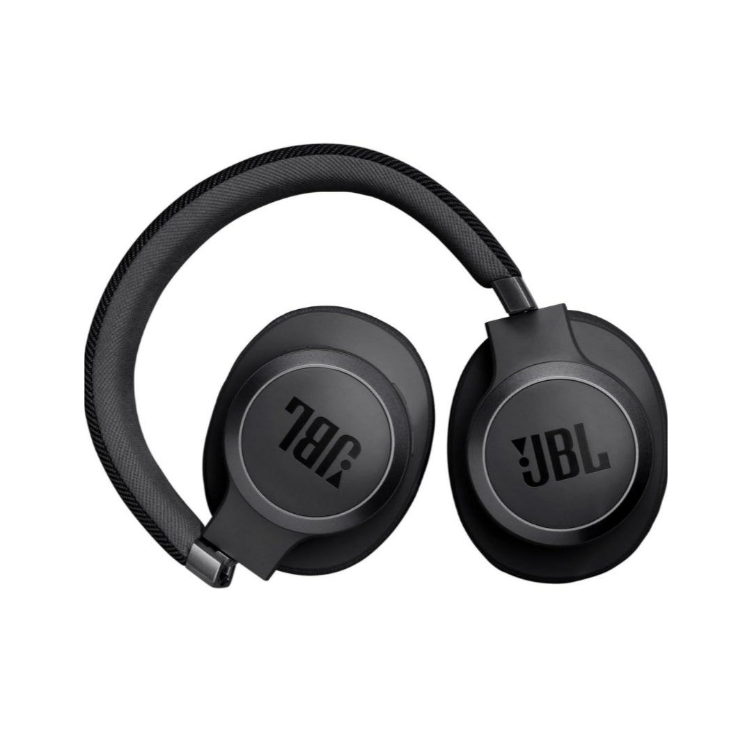 JBL LIVE770nc Cuffie Bluetooth con True Adaptive Noise