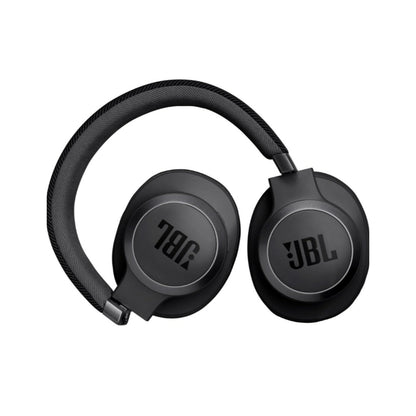 JBL LIVE770nc Cuffie Bluetooth con True Adaptive Noise