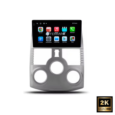 Autoradio per Toyota Rush | Daihatsu Terios 9" 2K | 2006-2016 | Android | Bluetooth | CarPlay | Android Auto | 12/256GB Ram