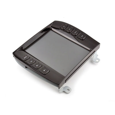 Autoradio per Jaguar X-Type 9.7" | 2001-2009 | Android | Bluetooth | CarPlay | Android Auto | Modello Tesla | 4GB/8GB Ram