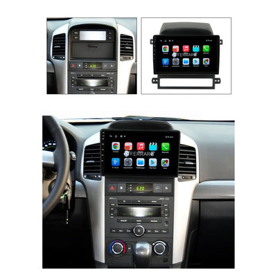 Autoradio per Chrevolet Captiva, 1ª Serie 9" | 2006-2015 | Android | Bluetooth | CarPlay | Android Auto | 2GB/4GB/6GB/8GB Ram