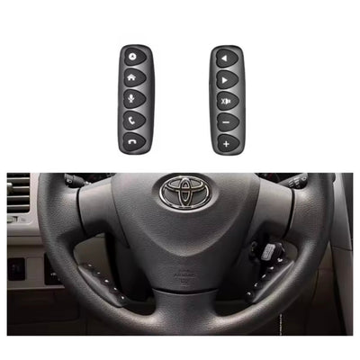 Comandi al volante, Wireless per Autoradio Universale Android