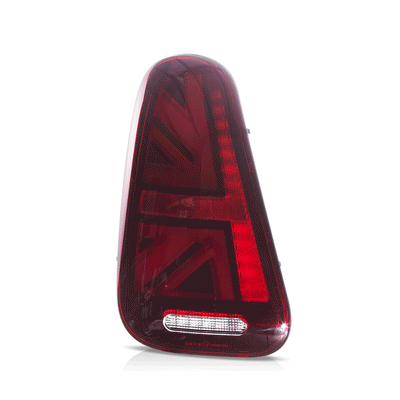 Fanali Posteriore Completo per BMW Mini Cooper R50, R52, R53 (2001-2006) a LED