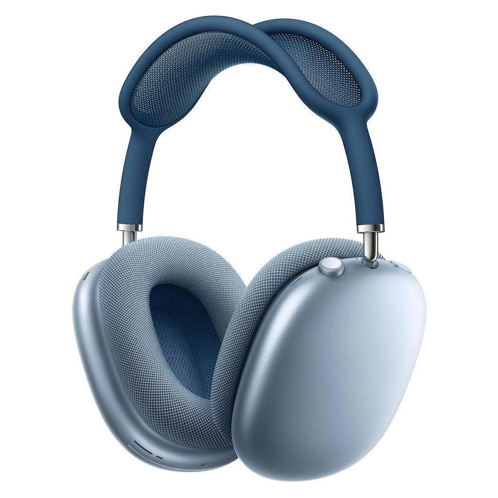 Apple Cuffie AirPods Max Blue USB-C, ITA