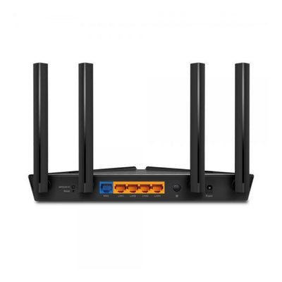 TP-Link Archer AX53 router wireless Gigabit Ethernet Dual-band (2.4 GHz/5 GHz)