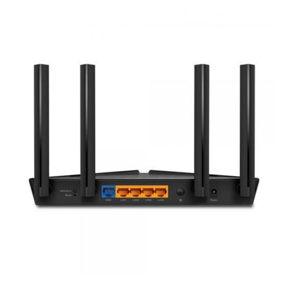 TP-Link Archer AX53 router wireless Gigabit Ethernet Dual-band (2.4 GHz/5 GHz)