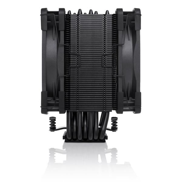 Noctua NH-U12A | Processore Raffreddatore d'aria, 12 cm, Nero