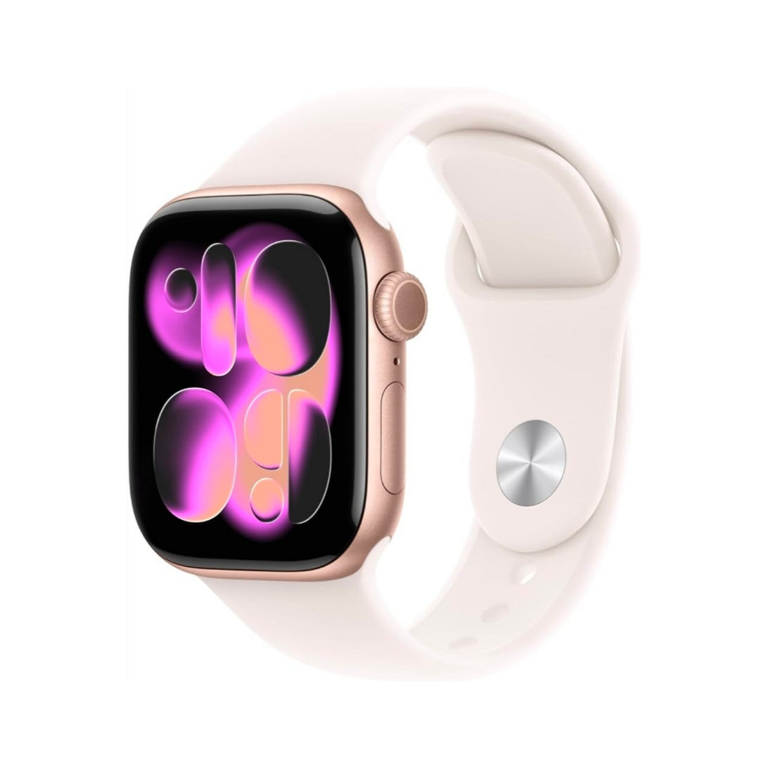 Apple Watch Serie 11 GPS, 42mm, ITA