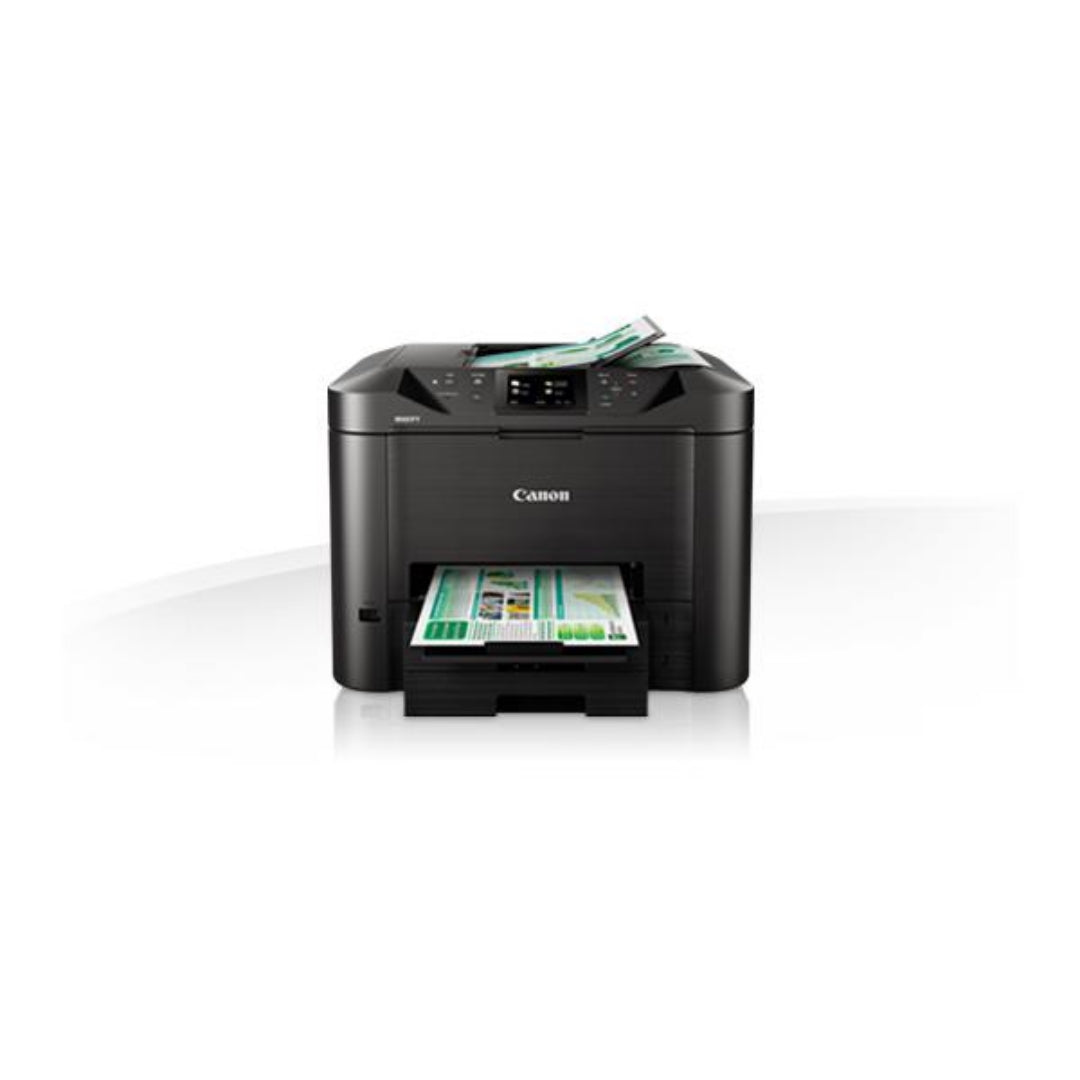Canon Stampante, MB5450 EUR