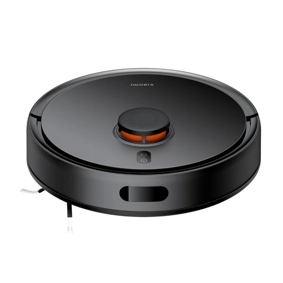 Xiaomi Robot Vacuum S20 Black EU