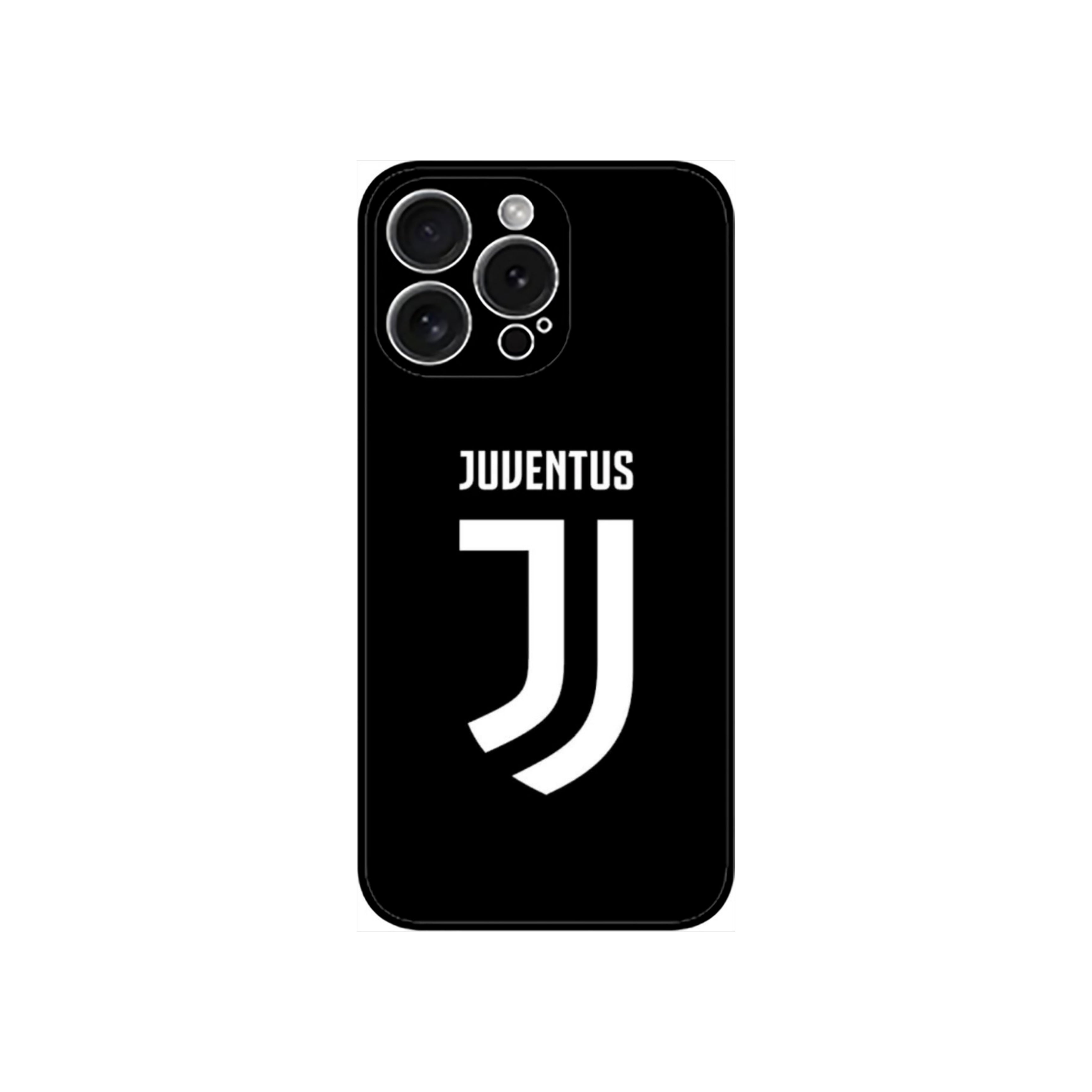 Cover Iphone, Stemma Juve