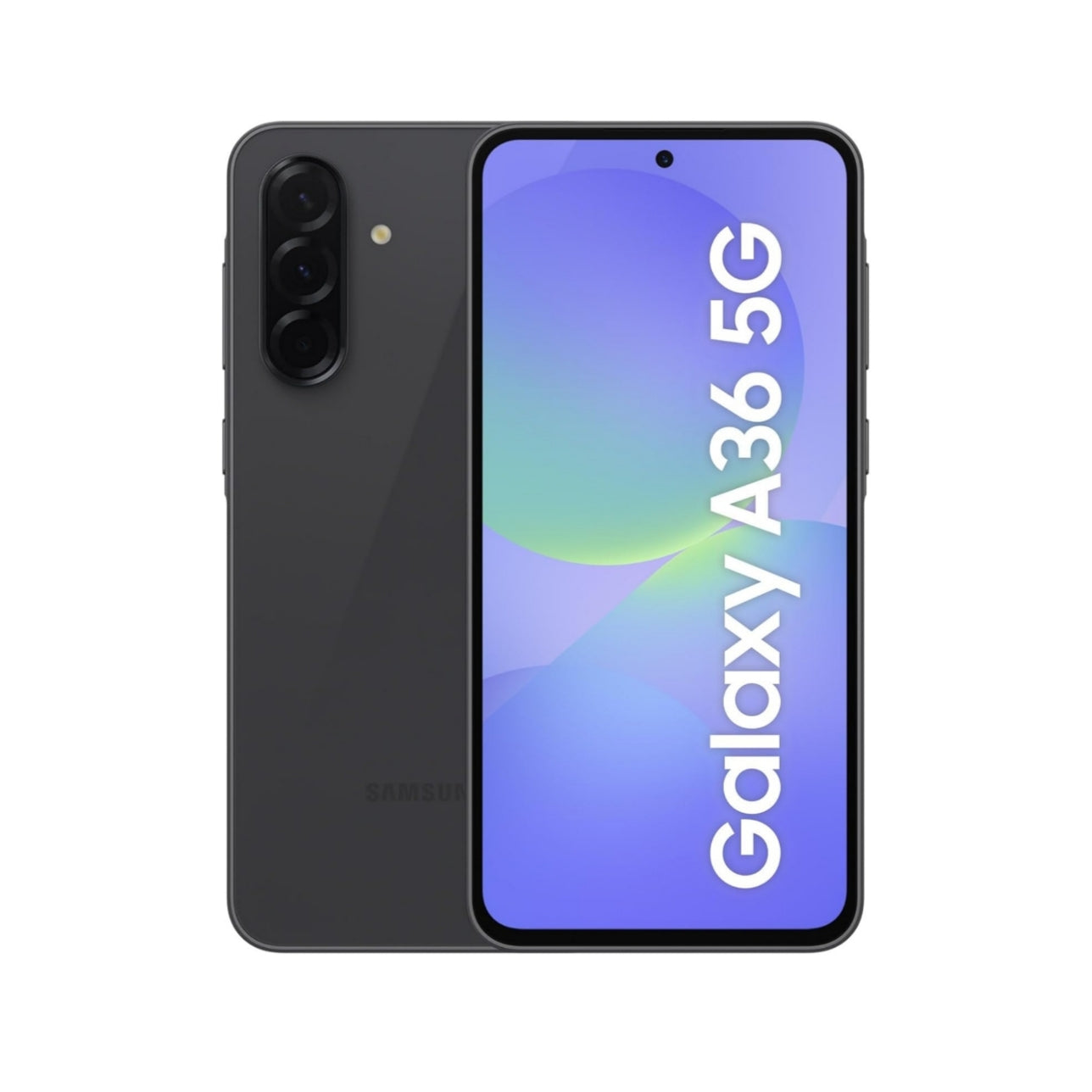 Samsung A36 5G 6.7" | 8/256GB | EU