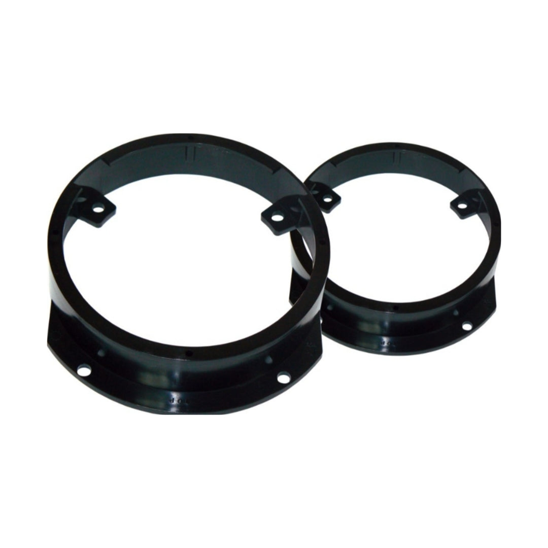 Supporto Altoparlanti 165mm | Post | Citroen C3, Picasso dal 2008>