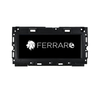 Autoradio per Jaguard XE X760 10.25" | Dal 2015> | Android | Bluetooth | CarPlay | Android Auto | 4/64GB Ram