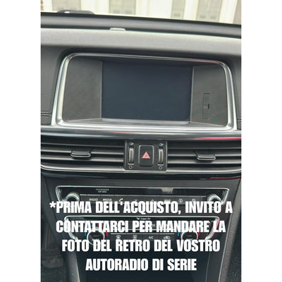 Autoradio per Kia Optima K5 10.1" 2K | 2016-2020 | Android | Bluetooth | CarPlay | Android Auto | 4/64GB Ram