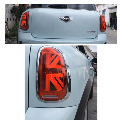 Fanali Posteriore Completo per BMW Mini Countryman R60 (2010-2017) a LED
