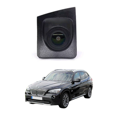 Telecamera Frontale per BMW X1, X3, X4, X5, Serie 1, 2, 3, 5, 7 | AHD, 1920x1080 | 170° Gradi