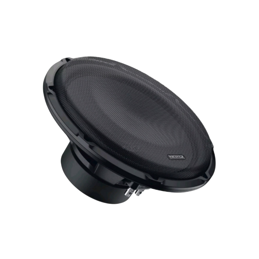 Hertz CS 300 S2, Subwoofer 300mm, 700W 2 Ohm, Altoparlante Linea Cento