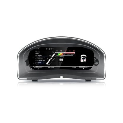 Virtual CockPit 12.3" | Volkswagen Golf 5ª Serie | HD Ultra