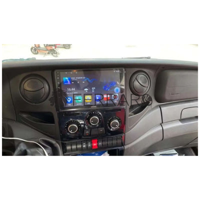 Autoradio per Iveco Daily 4ª Serie 9" | 2006-2014 | Android | Bluetooth | CarPlay | Android Auto | 2GB/4GB/6GB/8GB Ram
