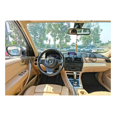 Virtual CockPit 12.3" | BMW X3 E83 (2003-2011) | HD Ultra