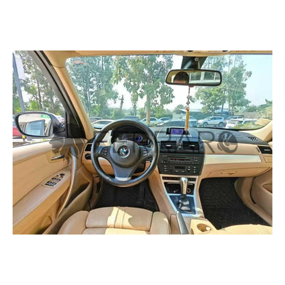 Virtual CockPit 12.3" | BMW X3 E83 (2003-2011) | HD Ultra