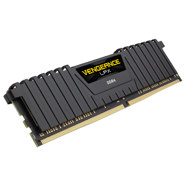 Corsair Vengeance LPX CMK16GX4M2D3600C18 memoria 16 GB DDR4 3600 MHz