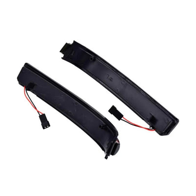 Indicatore Direzione Led per Mercedes-Benz Classe A W169, B W245 (2008-2012), Plug and Play