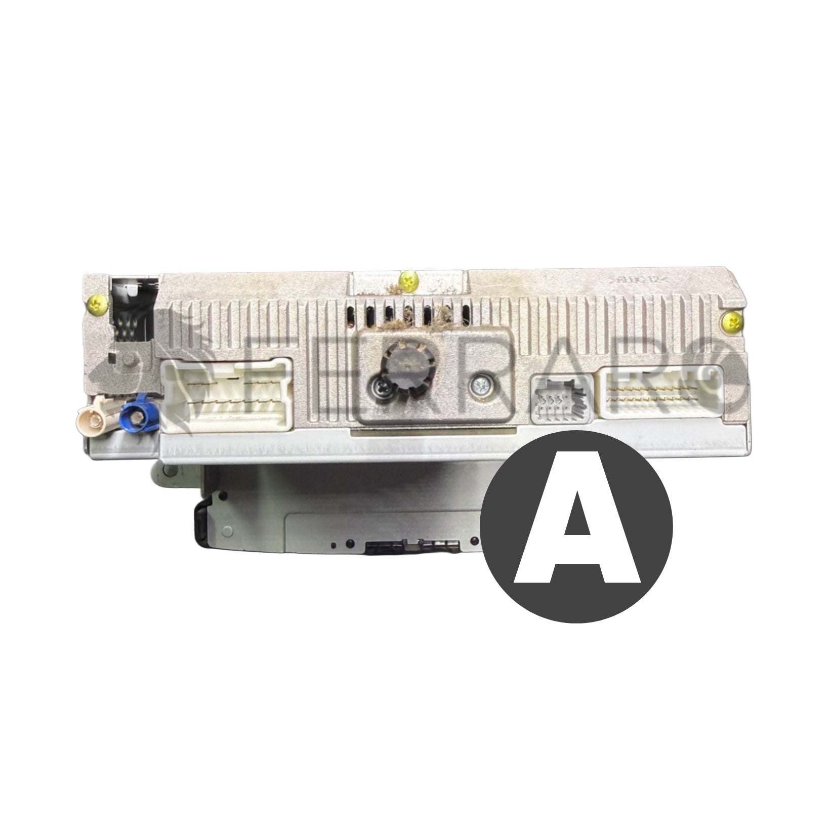 Car Radio for RENAULT CAPTUR [2013 - 2019] - 2GB/4GB/6GB/8GB Intelligent car system, 2Din 9"Inch, GPS, Navigator, Wifi