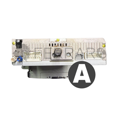 Car Radio for RENAULT CAPTUR [2013 - 2019] - 2GB/4GB/6GB/8GB Intelligent car system, 2Din 9"Inch, GPS, Navigator, Wifi