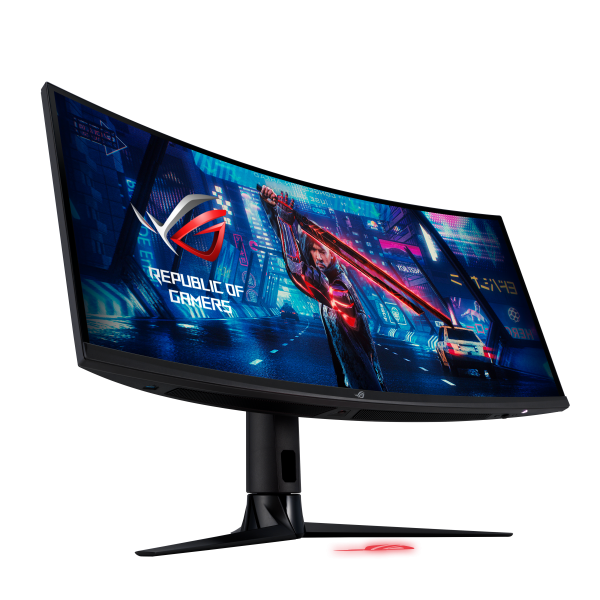 Asus Rog Monitor Gaming 34" | XG349C | UWQHD 180Hz/1ms