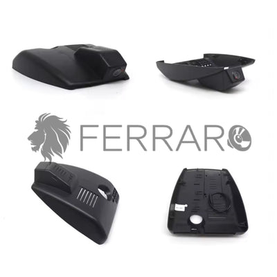 Dashcam per Mazda CX5, CX4, CX 5, KF, CX 4 (2018-2022) | Ultra HD | Controllo da APP | 170º