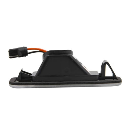 Set Luci Targa a Led per Kia Rio (2005-2011), Plug and Play