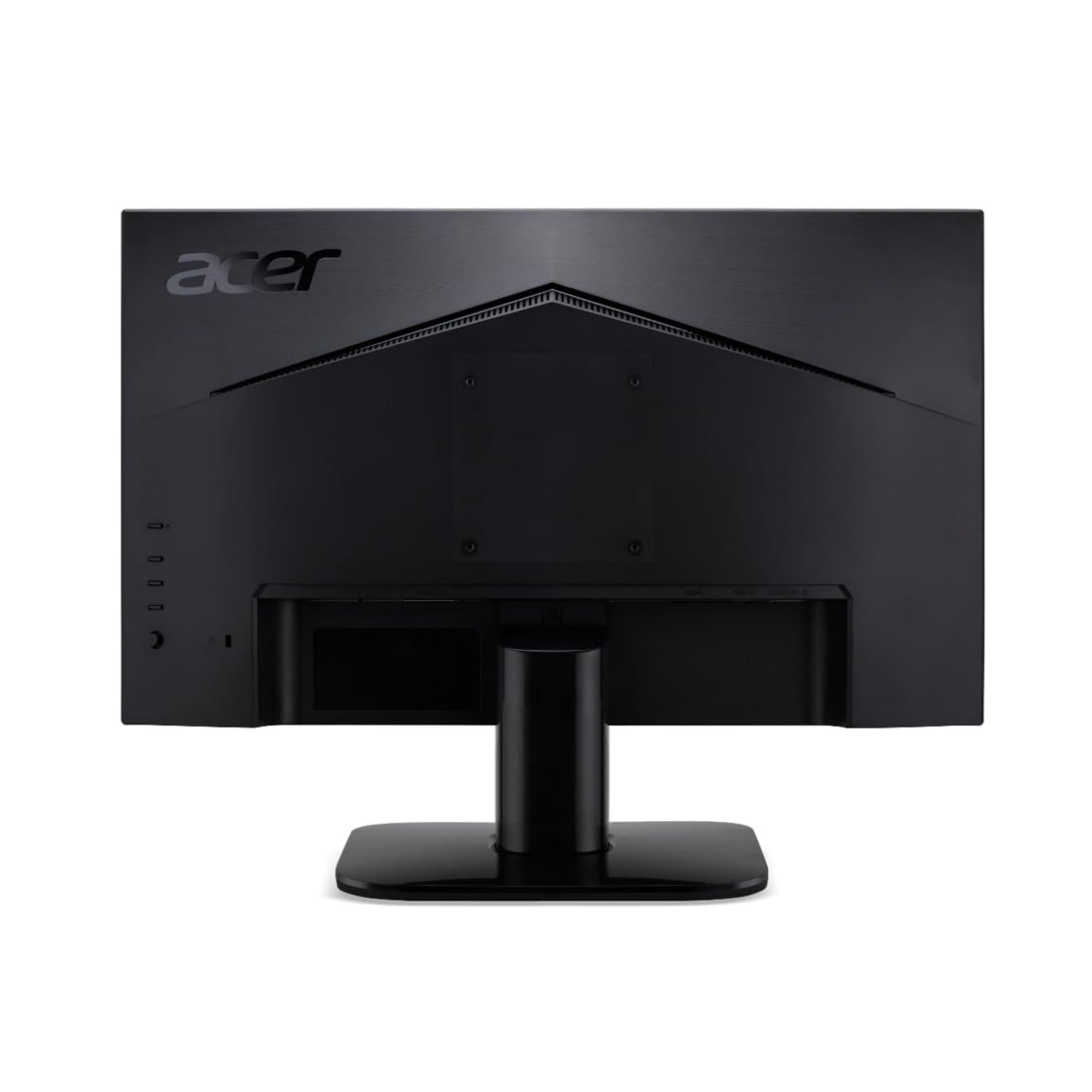 Acer Monitor Ufficio 27" IPS | KA242YEOBI | 100Hz | Nero