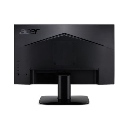 Acer Monitor Ufficio 27" IPS FHD | KA272EOBI | 100Hz | Nero