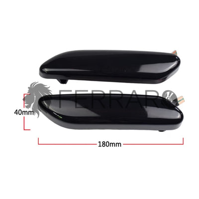 Indicatore Direzione Led per BMW Mini Countryman R60, Paceman R61 (2010-2017), Plug and Play