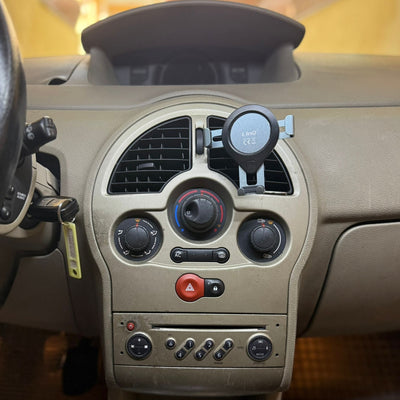 Autoradio per Renault Modus 5" | 2004-2013 | Bluetooth | Radio | USB | Navigatore | CarPlay e Android Auto Cablato